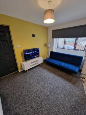 1 bedroom Windy Nook -Great monthly offers